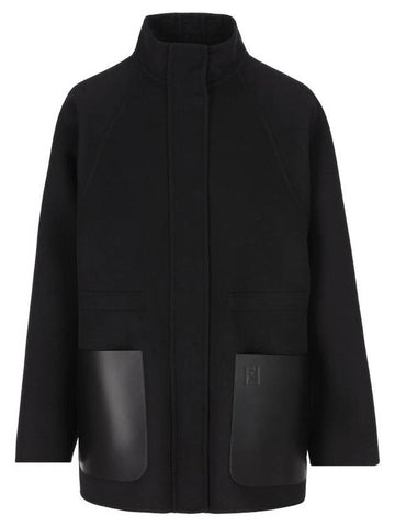 Fendi Jackets - FENDI - BALAAN 1