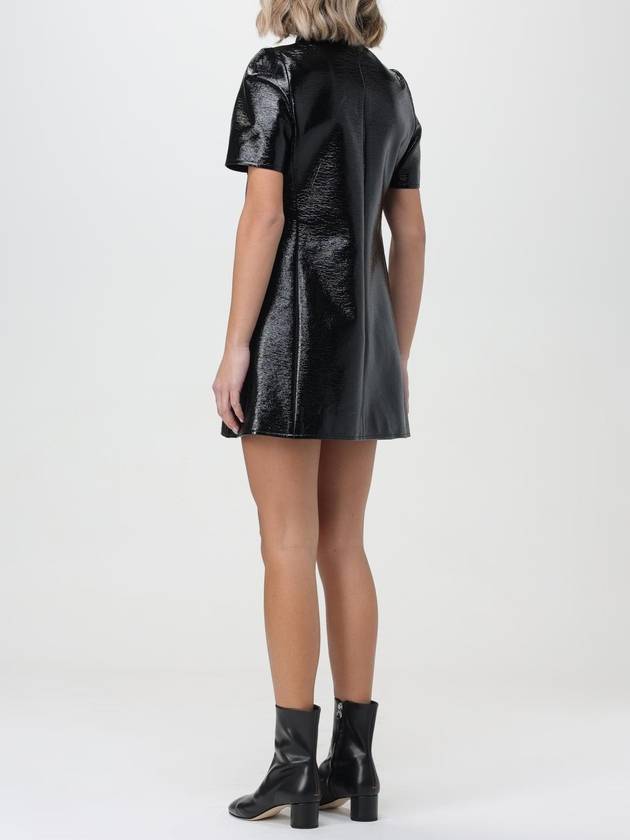 Courr&egrave;ges mini dress - COURREGES - BALAAN 2