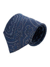 Paisley Logo Silk Tie 12026 3003 200 - ETRO - BALAAN 2