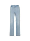 D-Ark-S1 Denim Jeans Blue - DIESEL - BALAAN 2