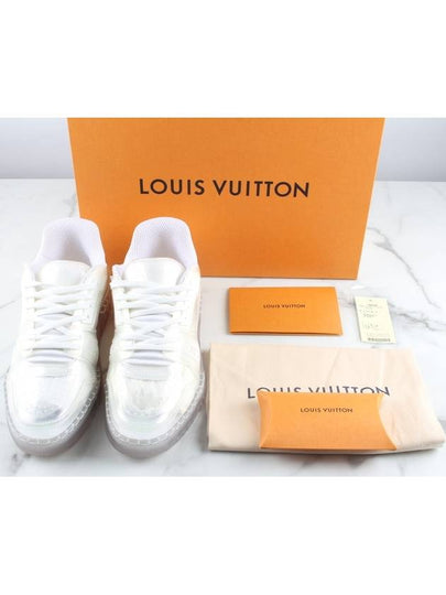 trainer 6 5 - LOUIS VUITTON - BALAAN 2