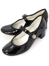 Shoes Fabienne V4123V410 V4123V 410 - REPETTO - BALAAN 2