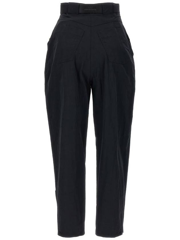 Elisabetta Franchi Technical Sailing Pants - ELISABETTA FRANCHI - BALAAN 2