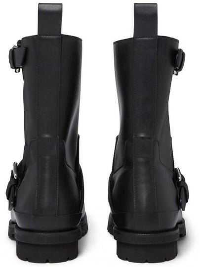 Stella McCartney Boots - STELLA MCCARTNEY - BALAAN 2