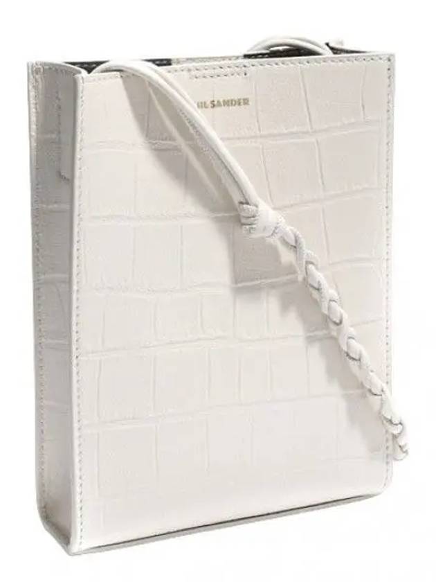 Cross Bag Tangle Small - JIL SANDER - BALAAN 1