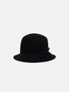 AU Australia 8 BALL Bucket Hat ST7M0114 Black ONE SIZE - STUSSY - BALAAN 2