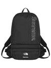 x North Face Trekking Convertible Backpack Waist Bag Black NF0A7WXAJK3 - SUPREME - BALAAN 1