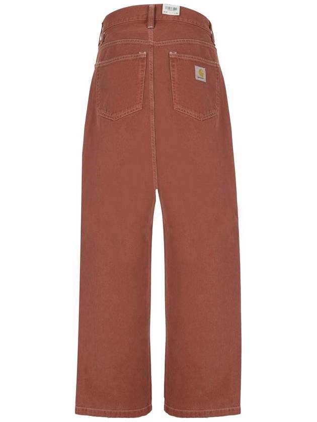 Carhartt Wip Jeans - CARHARTT WIP - BALAAN 3