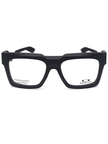 Glasses frame Enigma ink OX8190 0155 - OAKLEY - BALAAN 1