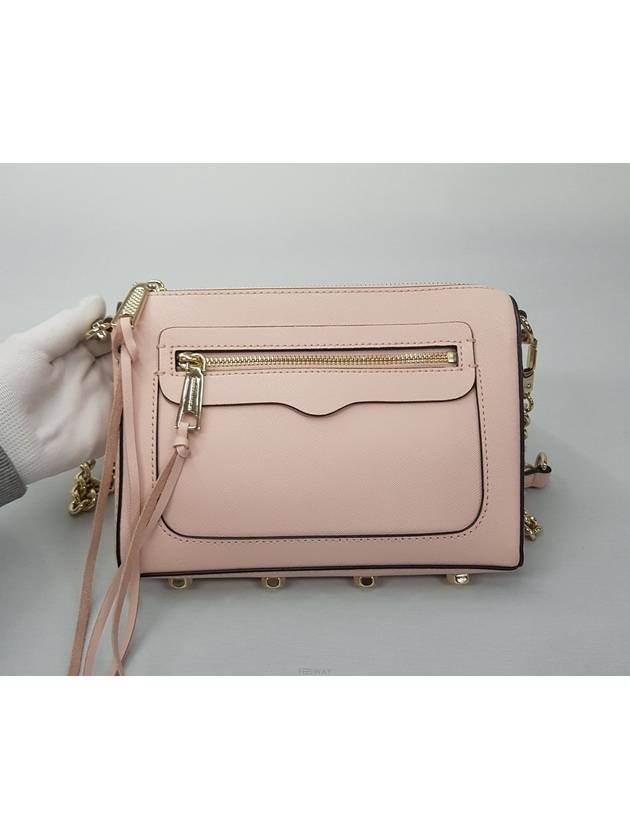 women cross bag - REBECCA MINKOFF - BALAAN 5