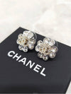 women earrings - CHANEL - BALAAN 1