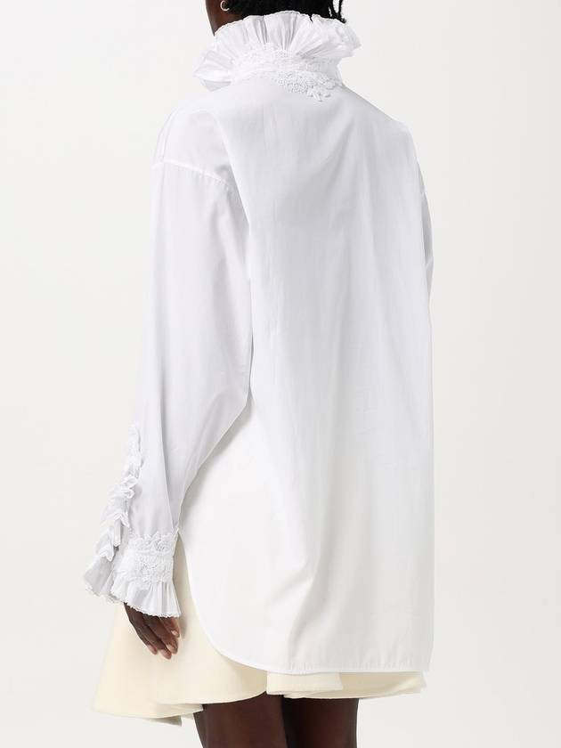 Shirt woman Ermanno Scervino - ERMANNO SCERVINO - BALAAN 3