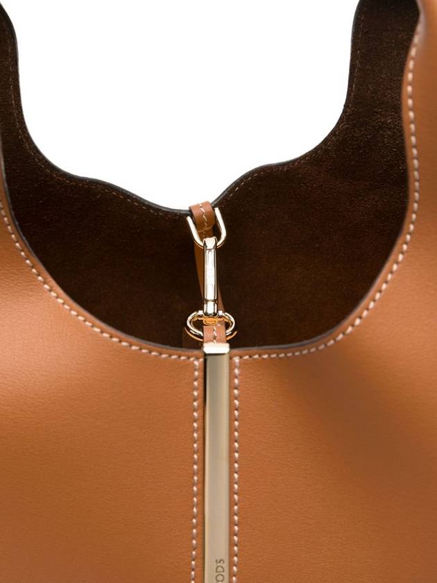 ACCESSORI DONNA BORSA - TOD'S - BALAAN 4