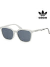 Sports sunglasses mirror square horn rim cycle mountaineering OR0061 21C - ADIDAS - BALAAN 1