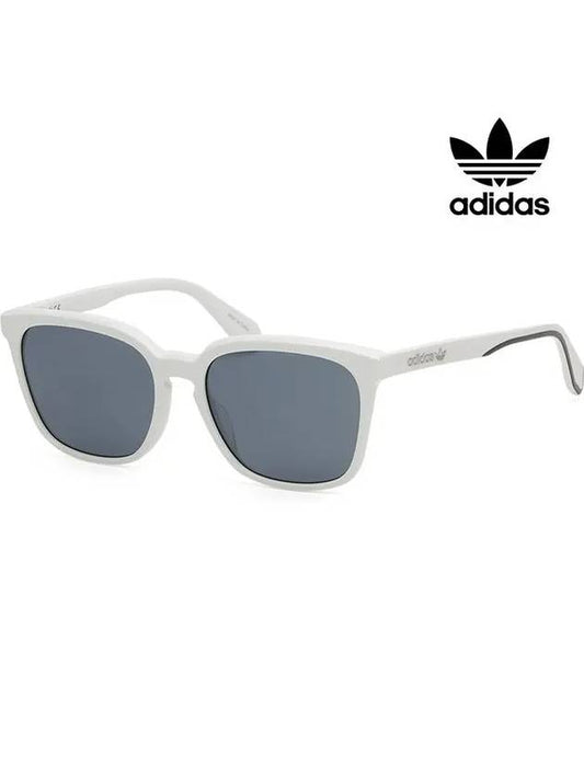 Sports sunglasses mirror square horn rim cycle mountaineering OR0061 21C - ADIDAS - BALAAN 1