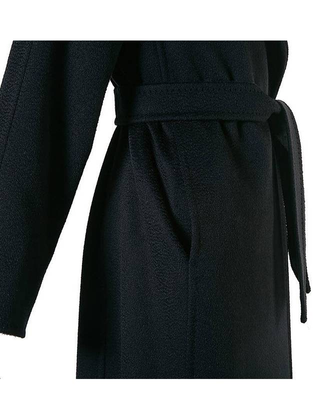 Women's Manuela Coat MANUELA 003 - MAX MARA - BALAAN 9