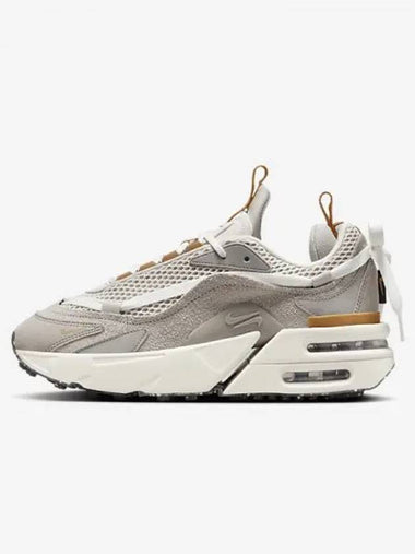 Air Max Furiosa Women s Sneakers Light Orewood Brown Grain College Gray Flax DH0531 102 698263 - NIKE - BALAAN 1