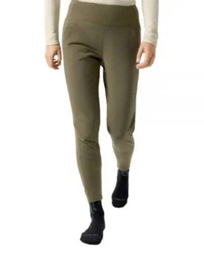 Rho Hybrid Insulated Leggings Tatsu - ARC'TERYX - BALAAN 2