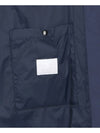 Men's Casual Solid Single Coat MMCOM5T44 771 - AT.P.CO - BALAAN 6