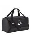 Academy Team Soccer Duffel Bag Black - NIKE - BALAAN 3