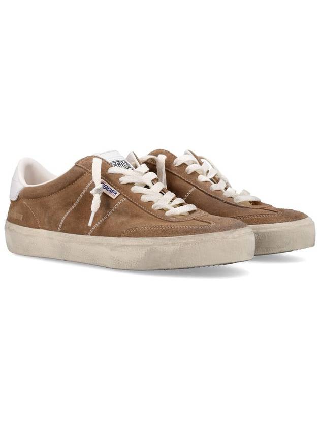 Sneakers GMF00464F005048 15522 Camel - GOLDEN GOOSE - BALAAN 3