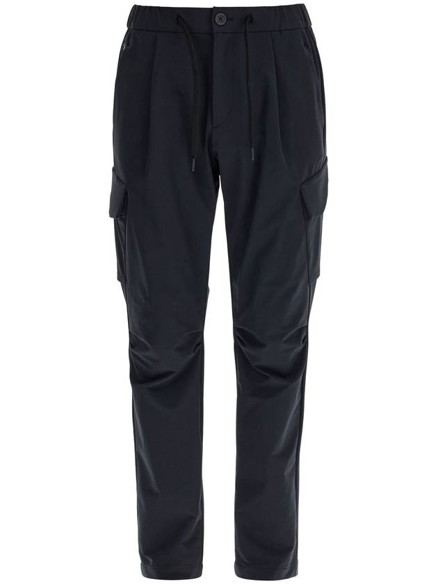 laminar cargo pants - HERNO LAMINAR - BALAAN 1