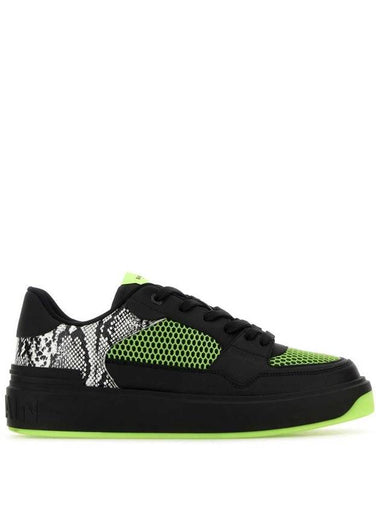 Balmain Sneakers - BALMAIN - BALAAN 1