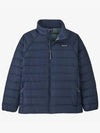 Kids Down Sweater - PATAGONIA - BALAAN 1