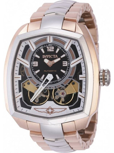 Invicta Akula Automatic Black Dial Men's Watch 43999 - INVICTA - BALAAN 1