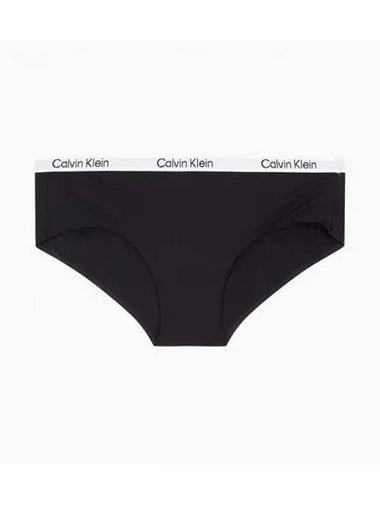 UNDERWEAR Women s Tailored Logo AF Hipster Panties QF6867ADUB1 - CALVIN KLEIN - BALAAN 1