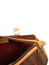 Boston Cross Tote Bag Brown - ETRO - BALAAN 5