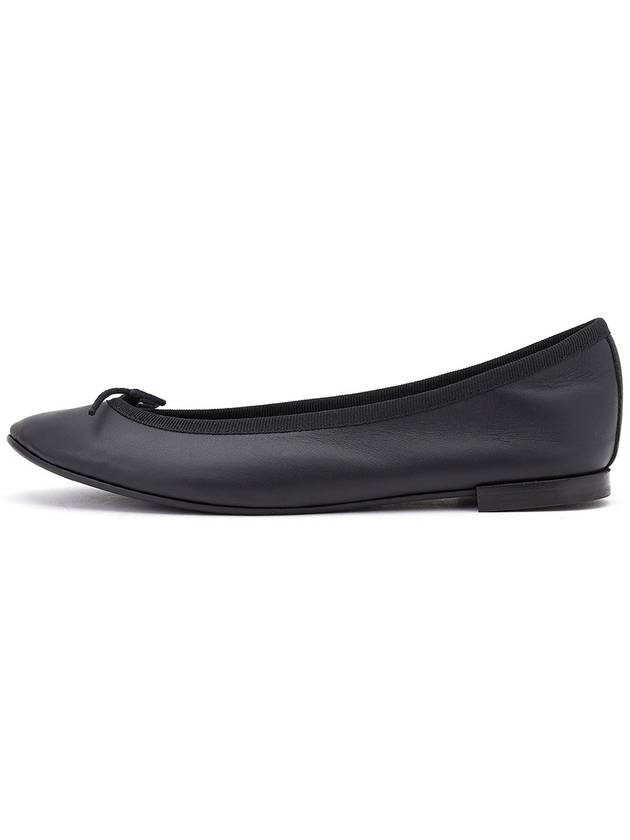 Women Lily Ballerina Black - REPETTO - BALAAN 5