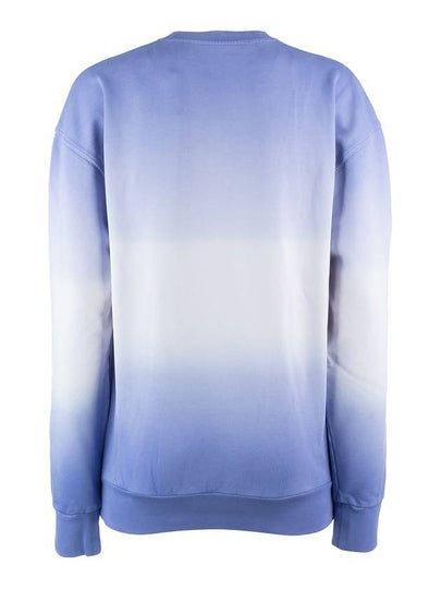 JW Anderson Jwanderson Gradient Sweatshirt - JW ANDERSON - BALAAN 2