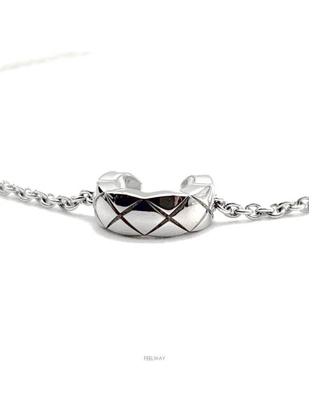 women bracelet - CHANEL - BALAAN 4