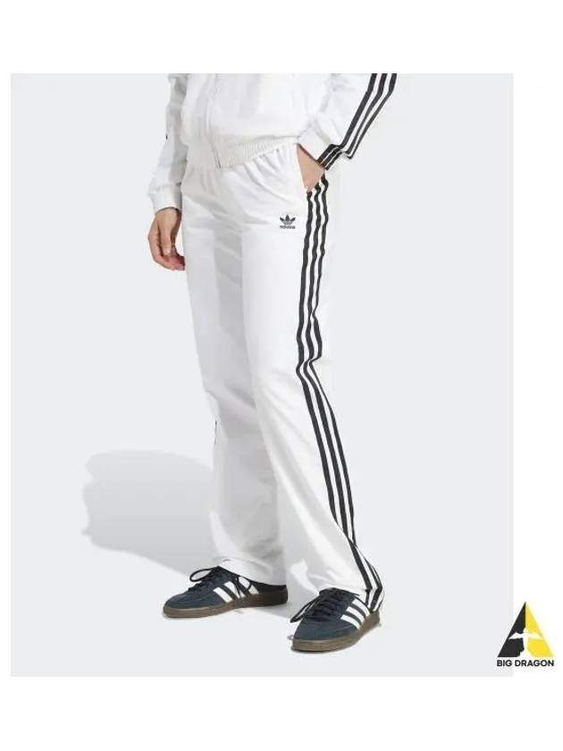 adidas woven track pants white JD5332 - ADIDAS - BALAAN 1