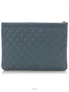 women clutch bag - CHANEL - BALAAN 4