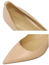 Women's ALINA Flex Pumps Heel Beige - MICHAEL KORS - BALAAN.