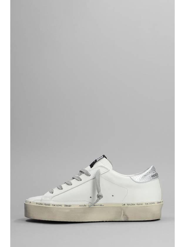 Golden Goose Hi Star Sneakers - GOLDEN GOOSE - BALAAN 3