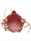 Marcie Micro Bucket Bag Pink - CHLOE - BALAAN 7