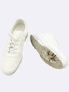 Smith Market White Sneakers Men s Shoes - LOUIS VUITTON - BALAAN 3