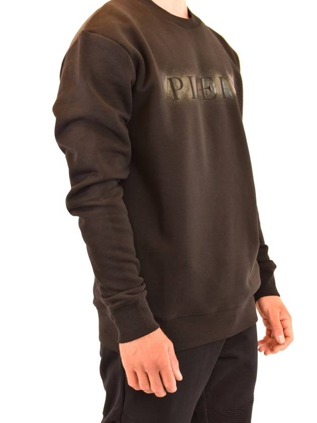 Philipp Plein Sweatshirts - PHILIPP PLEIN - BALAAN 2