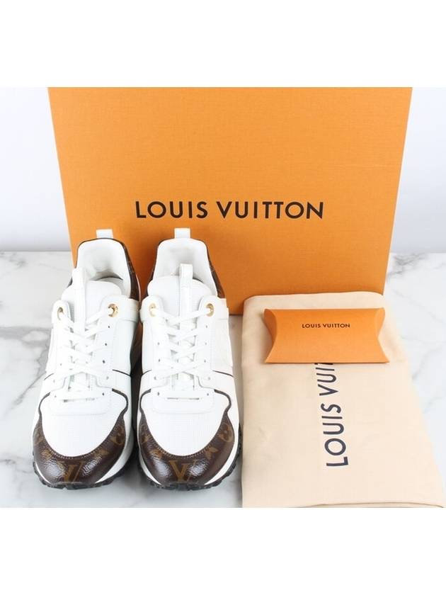 Runaway sneakers 39 260 - LOUIS VUITTON - BALAAN 2