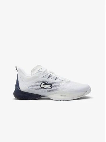 Men s AG LT23 Ultra Tennis Shoes RZ0083M54N 042 Domestic Product GQ2N24082230531 - LACOSTE - BALAAN 1