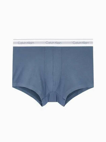 UNDERWEAR Men s Modern Cotton Air Single Trunk NB39965BX - CALVIN KLEIN - BALAAN 1