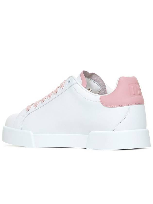 Dolce & Gabbana 'Portofino' Sneakers - DOLCE&GABBANA - BALAAN 3