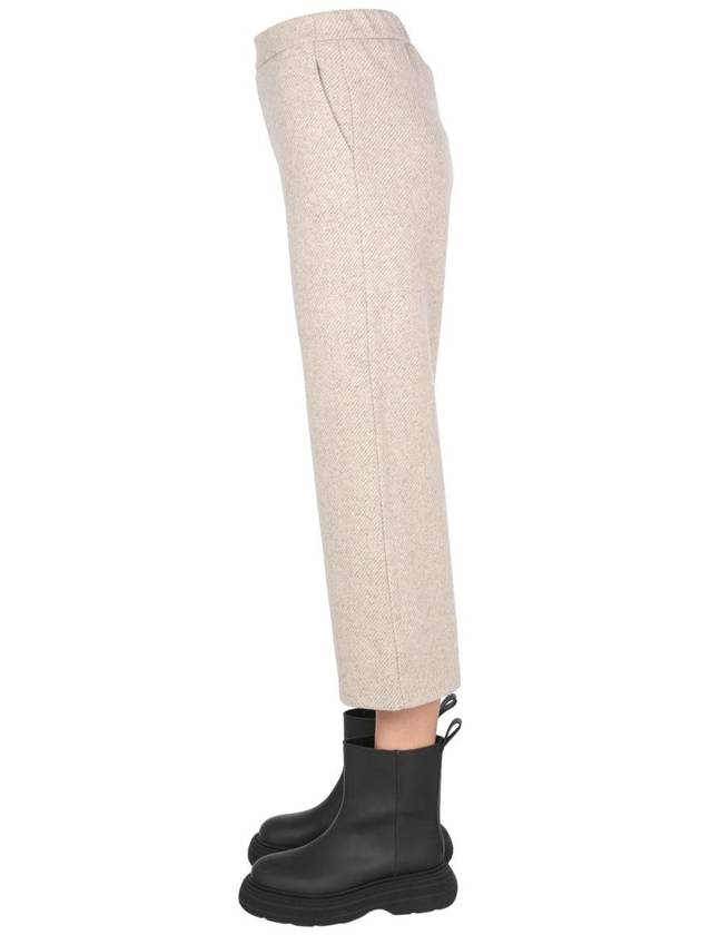 Fabiana Filippi Cropped Trousers - FABIANA FILIPPI - BALAAN 3