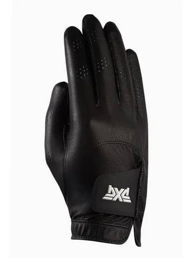 Mens LH PLAYERS Glove Black G4 652011019 Male Player - PXG - BALAAN 1