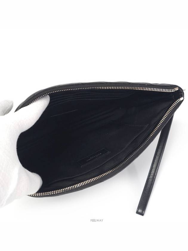 women clutch bag - SAINT LAURENT - BALAAN 4