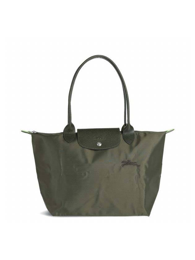 Le Pliage Large Tote Bag Forest - LONGCHAMP - BALAAN 1