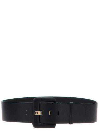 Fendi 'Fovere Fendi' Belt - FENDI - BALAAN 1